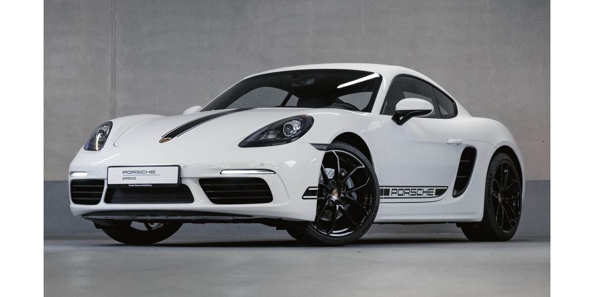 Porsche Cayman 39.150 km 68.970 &euro; Aschaffenburg 63739