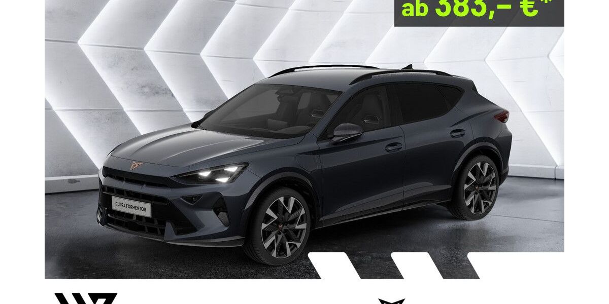 Cupra Formentor 1.500 km 43.933 &euro; Büdingen-Düdelsheim 63654