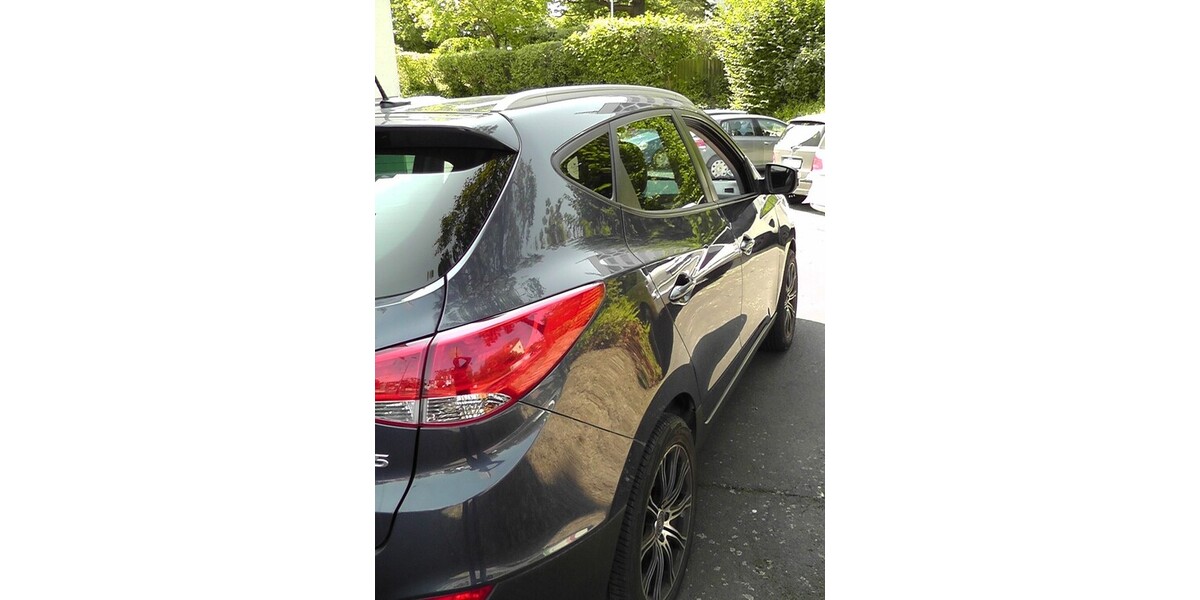 Hyundai IX35LM 132.000 km 7.500 &euro; Friedrichsdorf 61381