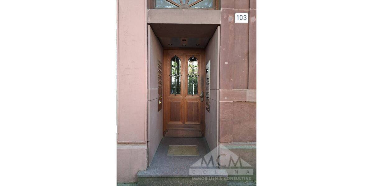 Gewerbeobjekt Frankfurt am Main / Nordend-Ost Nordend-Ost - 3 Zimmer, 80 m&sup2;, 1.550&euro; | Angebot:26618218