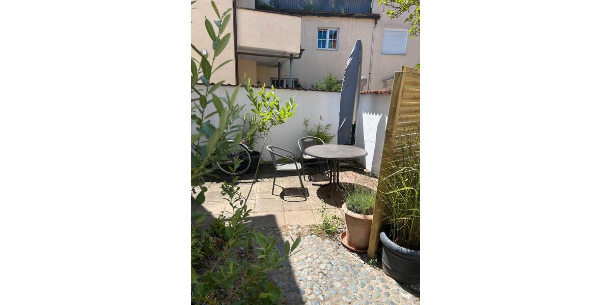 Hochparterre Dreieich - 2 Zimmer, 61 m&sup2;, 720&euro; | Angebot:26440911