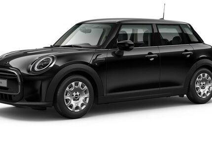 Mini Cooper 38.741 km 24.999 &euro; Hainburg 63512