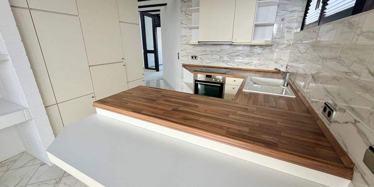 Etagenwohnung Langen - 3 Zimmer, 83 m&sup2;, 269.000&euro; | Angebot:25769370