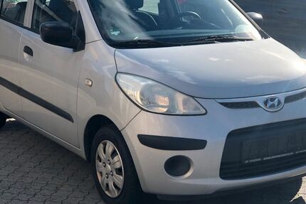 Hyundai i10 140.000 km 1.800 &euro; Langen (Hessen) 63225