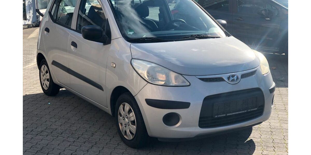 Hyundai i10 140.000 km 1.800 &euro; Langen (Hessen) 63225