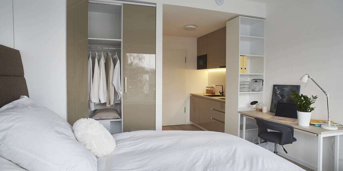 Etagenwohnung Frankfurt am Main - Heddernheim Heddernheim - 1 Zimmer, 21 m&sup2;, 630&euro; | Angebot:21554762