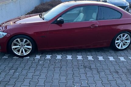 BMW 335 268.000 km 11.499 &euro; Frankfurt 60435