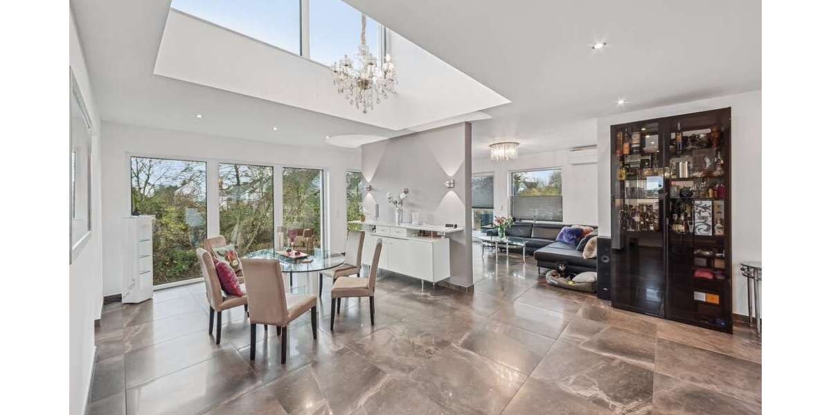 Einfamilienhaus Nidderau - 9 Zimmer, 275 m&sup2;, 1.195.000&euro; | Angebot:25477716