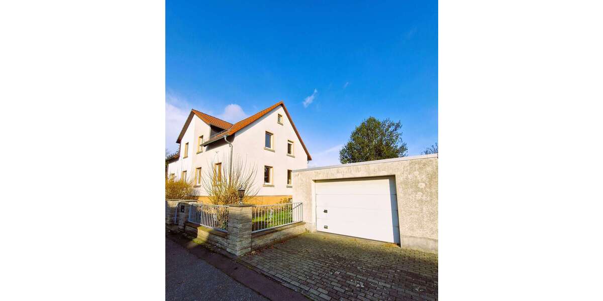 Einfamilienhaus Oberursel - 4 Zimmer, 95 m&sup2;, 680.000&euro; | Angebot:25056221