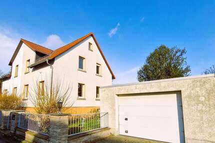 Haus Oberursel - 4 Zimmer, 95 m&sup2;, 680.000&euro; | Angebot:25056221