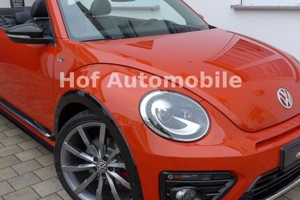 VW Beetle 28.251 km 39.980 &euro; Rodgau 63110