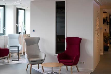 Gewerbeobjekt Frankfurt am Main Ostend - 110&euro; | Angebot:16472450