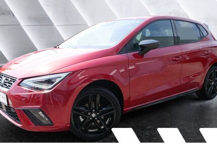 Seat Ibiza 3.000 km 25.367 &euro; Büdingen-Düdelsheim 63654