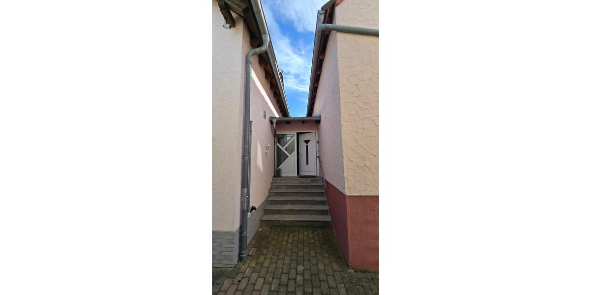 Mehrfamilienhaus, Wohnhaus Nidderau - 8.5 Zimmer, 215 m&sup2;, 599.000&euro; | Angebot:26944564
