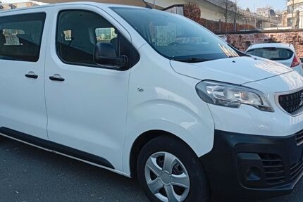 Peugeot Expert 75.320 km 17.500 &euro; frankfurt 65929