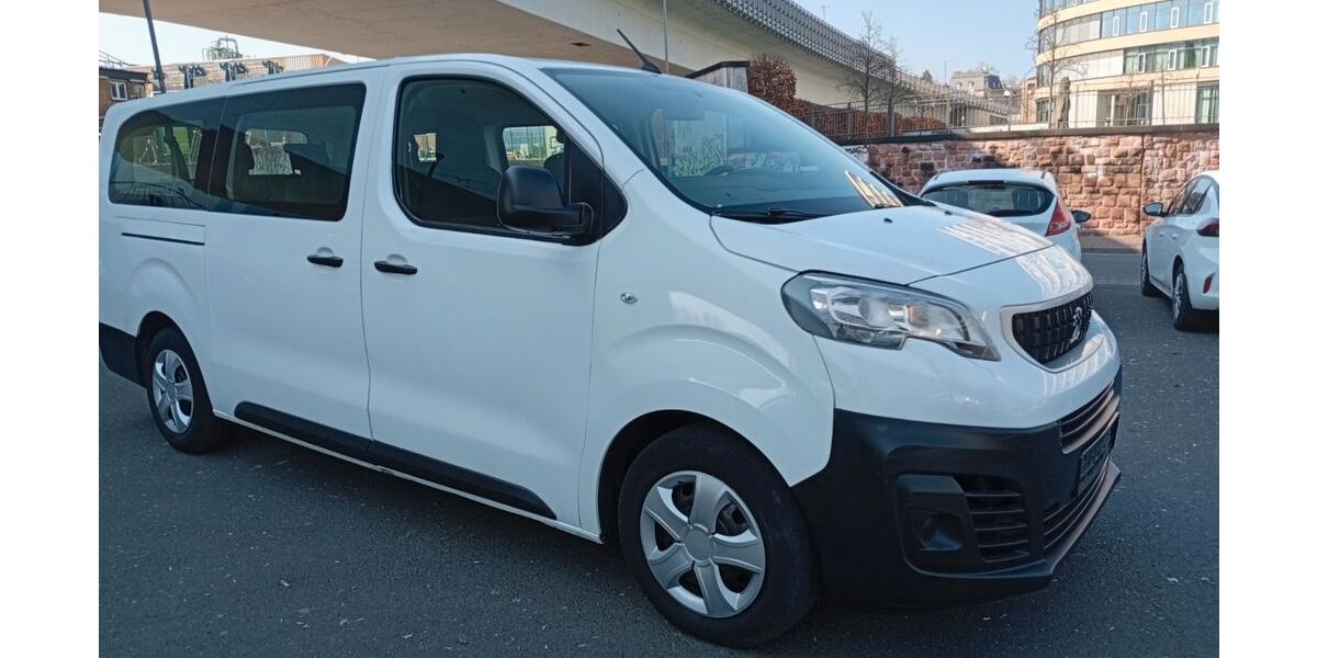 Peugeot Expert 75.320 km 17.500 &euro; frankfurt 65929