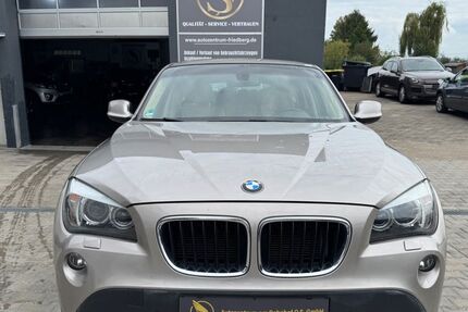 BMW X1 161.273 km 11.200 &euro; Reichelsheim-Beienheim 61203