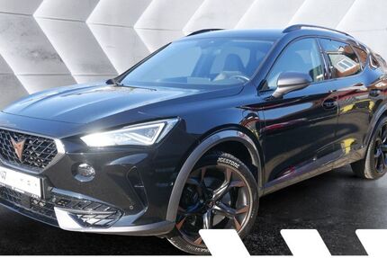 Cupra Formentor 31.434 km 29.997 &euro; Büdingen-Düdelsheim 63654