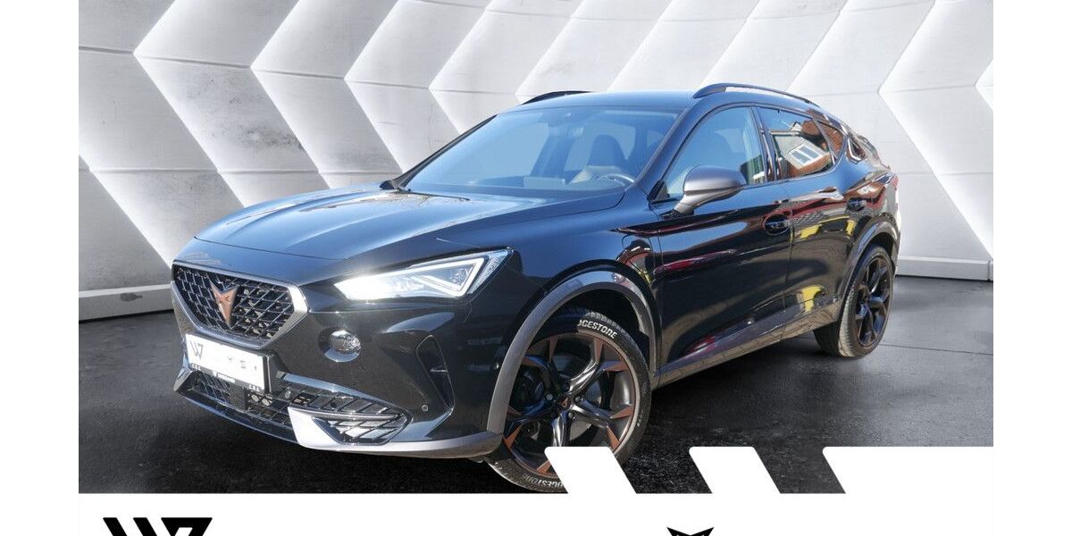 Cupra Formentor 31.434 km 29.997 &euro; Büdingen-Düdelsheim 63654