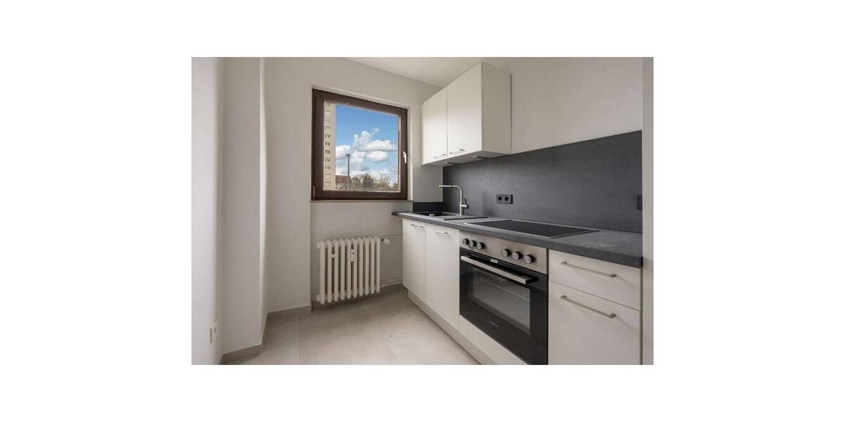 Etagenwohnung Frankfurt am Main Ginnheim - 3 Zimmer, 81 m&sup2;, 1.637&euro; | Angebot:25892504