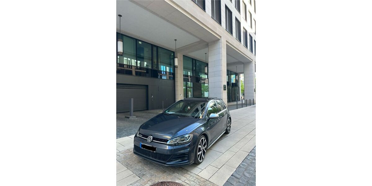 VW Golf 148.000 km 19.999 &euro; Frankfurt am Main 65929