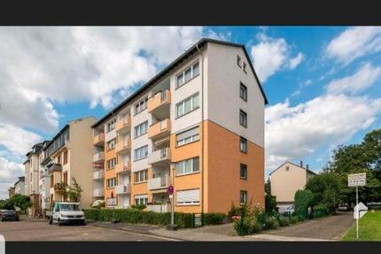 Wohnung Hanau Lamboy - 3 Zimmer, 86 m&sup2;, 329.000&euro; | Angebot:24755726