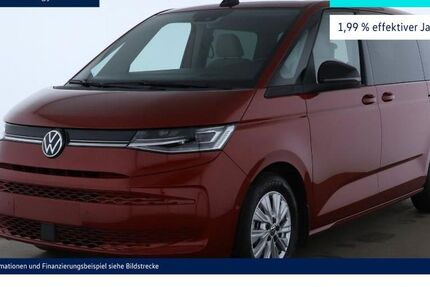 VW T7 Multivan 29.030 km 52.400 &euro; Hanau 63452