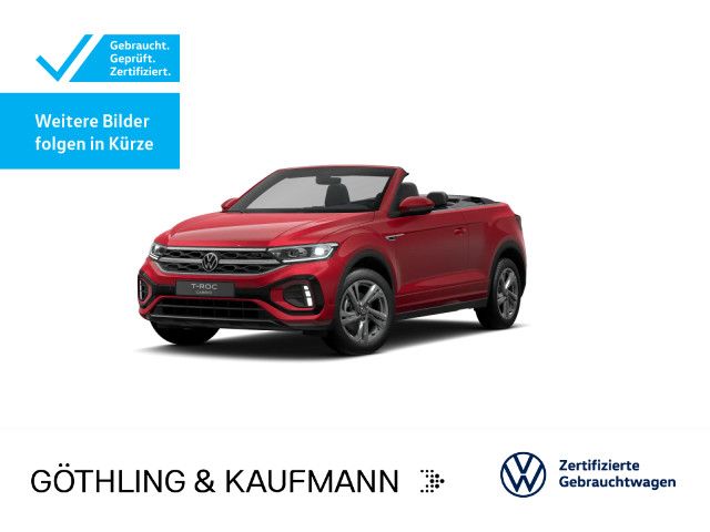 VW T-Roc 25.222 km 30.980 &euro; Eschborn 65760