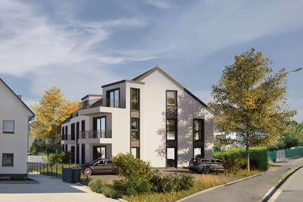 Wohnung Aschaffenburg Damm - 2 Zimmer, 55 m&sup2;, 284.000&euro; | Angebot:26894628