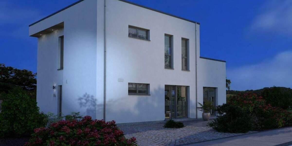 Einfamilienhaus Bad Vilbel - 4 Zimmer, 188 m&sup2;, 1.880.000&euro; | Angebot:25671217