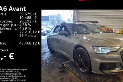 Audi A6 62.000 km 39.679 &euro; Offenbach am Main 63071