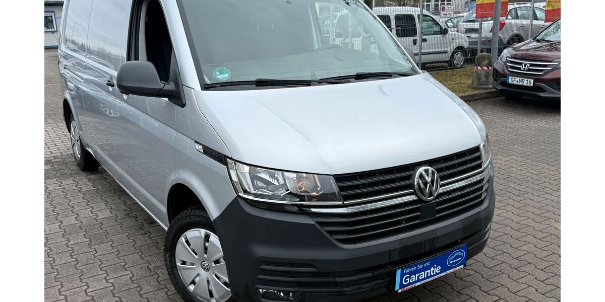 VW T6 Transporter 142.846 km 16.985 &euro; Offenbach 63071