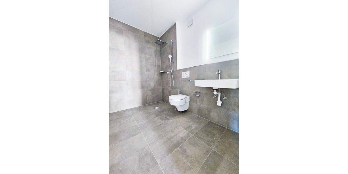 Etagenwohnung Frankfurt am Main Sindlingen - 3 Zimmer, 100 m&sup2;, 1.950&euro; | Angebot:25775927