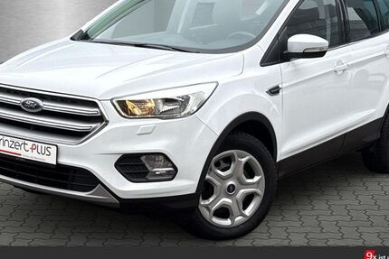 Ford Kuga 123.000 km 11.970 &euro; Rödermark 63322