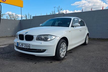 BMW 116 233.000 km 2.490 &euro; Offenbach am Main 63069