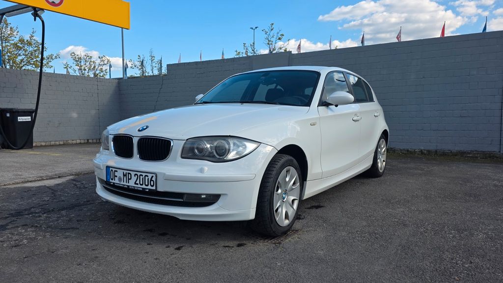BMW 116 233.000 km 2.490 &euro; Offenbach am Main 63069