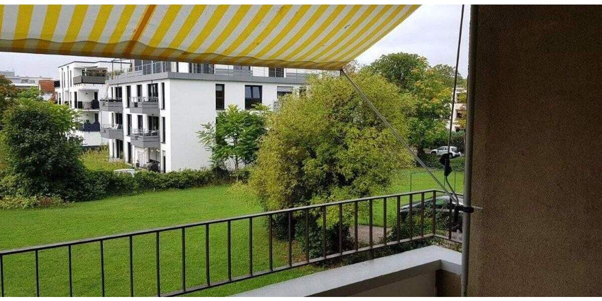 Etagenwohnung Offenbach Offenbach am Main - 3 Zimmer, 77 m&sup2;, 279.000&euro; | Angebot:25910516