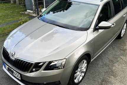 Skoda Octavia 89.659 km 11.500 &euro; Frankfurt 60598