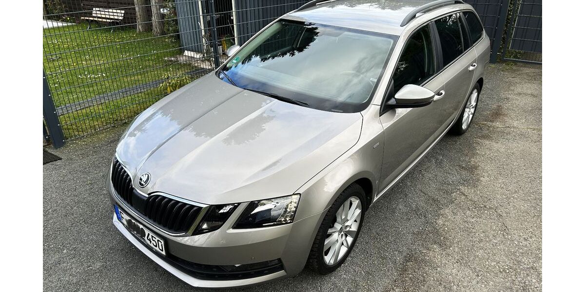Skoda Octavia 89.659 km 11.500 &euro; Frankfurt 60598