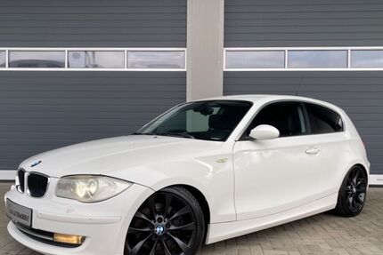 BMW 123 320.000 km 4.500 &euro; Nidderau 61130