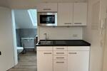Dachgeschoßwohnung Frankfurt am Main Unterliederbach - 1.5 Zimmer, 27 m&sup2;, 800&euro; | Angebot:27630832
