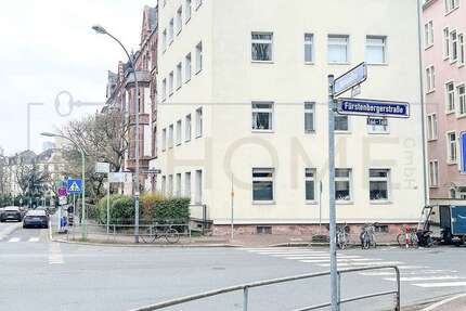 Wohnung Frankfurt am Main Innenstadt 2 - 2 Zimmer, 50 m&sup2;, 1.190&euro; | Angebot:26986588