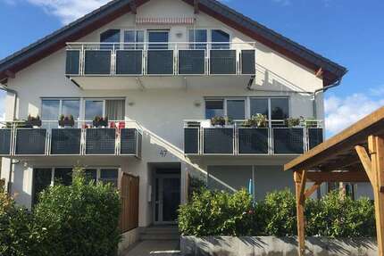 Wohnung Rödermark - 3.5 Zimmer, 105 m&sup2;, 1.050&euro; | Angebot:27700341