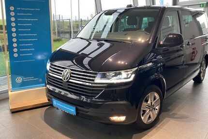 VW T6 Multivan 19.586 km 64.850 &euro; Bad Vilbel 61118