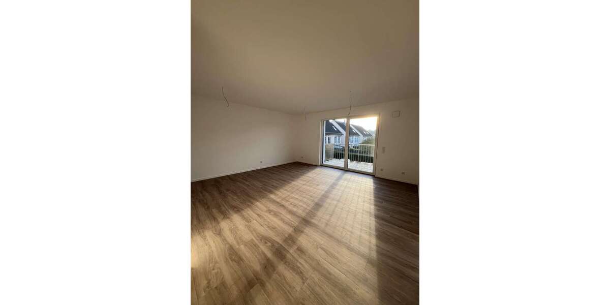 Etagenwohnung Stockstadt am Main - 2 Zimmer, 55 m&sup2;, 710&euro; | Angebot:25880661