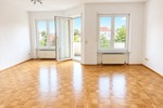 Wohnen mit Komfort: Helle 2-Zimmer-Wohnung mit Balkon und zwei Stellplätzen in Dietzenbach! - 2- Dietzenbach | Angebot:27717884