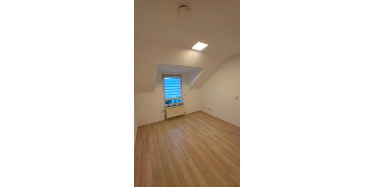 Dachgeschoßwohnung Bad Vilbel - 2 Zimmer, 43 m&sup2;, 244.000&euro; | Angebot:26014315