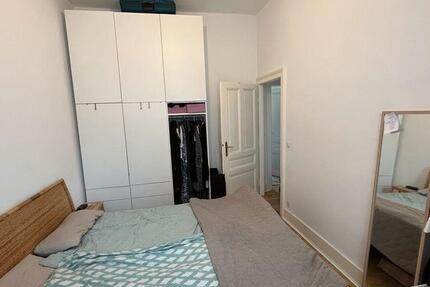 Wohnung Frankfurt am Main Nordend West - 3 Zimmer, 61 m&sup2;, 1.490&euro; | Angebot:27539390