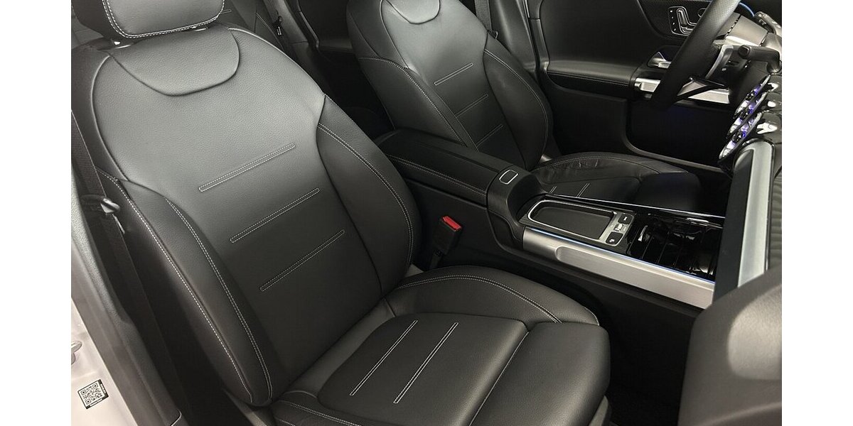 Mercedes-Benz GLB 250 4M AMG PREMIUM DISTRONIC- BURMESTER-360° 14.836 km 50.489 &euro; Groß-Umstadt 64823