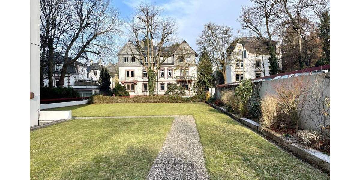 Etagenwohnung Frankfurt Eschersheim - 2 Zimmer, 71 m&sup2;, 339.000&euro; | Angebot:25744681